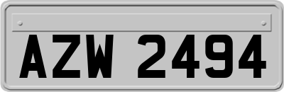 AZW2494