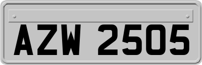 AZW2505
