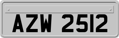 AZW2512