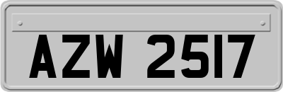 AZW2517