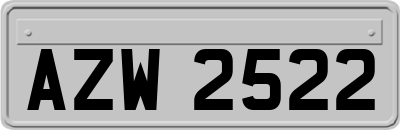 AZW2522