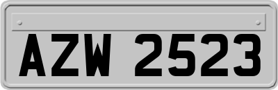 AZW2523