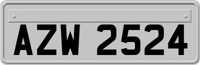 AZW2524