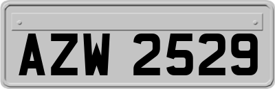 AZW2529