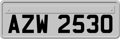 AZW2530