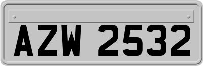 AZW2532