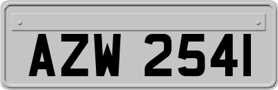 AZW2541