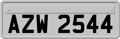 AZW2544