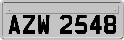 AZW2548
