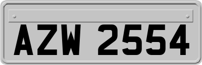 AZW2554