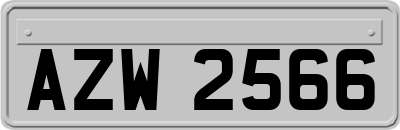 AZW2566