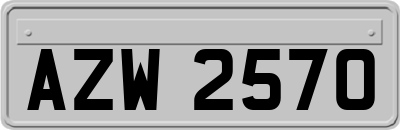 AZW2570