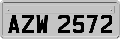 AZW2572