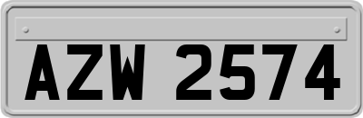 AZW2574
