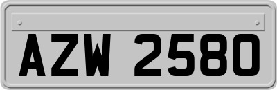 AZW2580