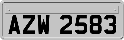 AZW2583