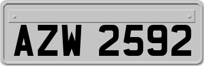 AZW2592