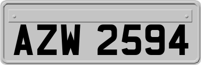 AZW2594