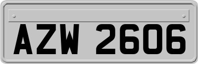 AZW2606