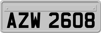 AZW2608