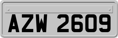 AZW2609