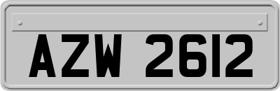 AZW2612