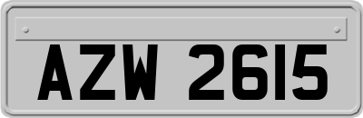 AZW2615