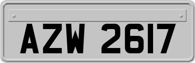 AZW2617