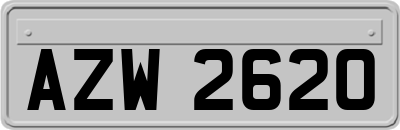 AZW2620