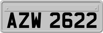 AZW2622