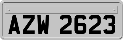 AZW2623