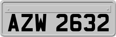 AZW2632