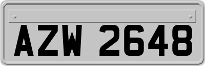 AZW2648