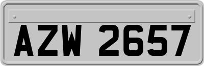 AZW2657