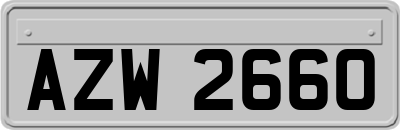 AZW2660