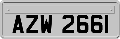 AZW2661