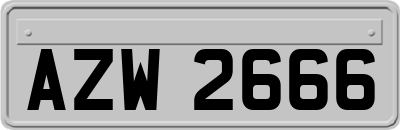 AZW2666