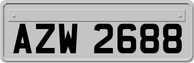 AZW2688