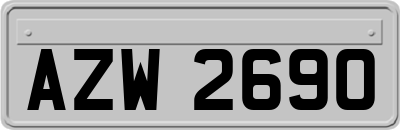 AZW2690