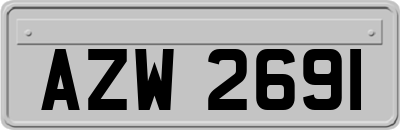 AZW2691