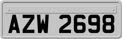 AZW2698