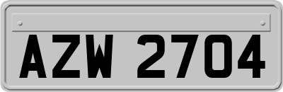 AZW2704