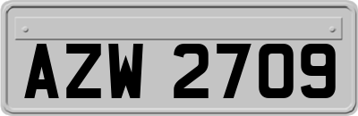 AZW2709