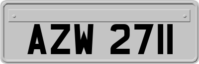 AZW2711