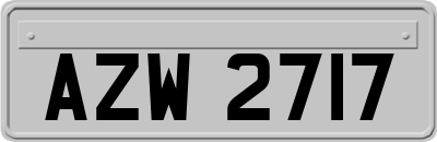AZW2717