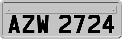 AZW2724