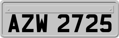 AZW2725