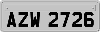 AZW2726