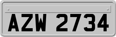 AZW2734