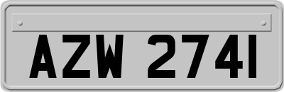 AZW2741